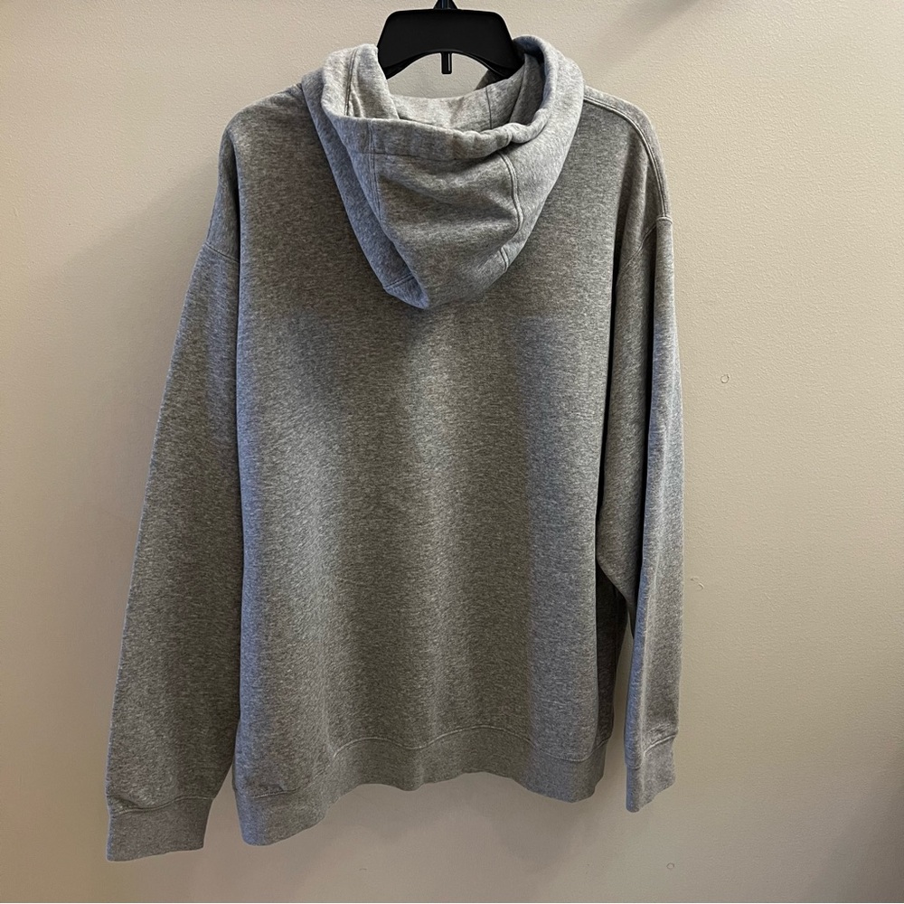 Nike Men's Sportswear Club Fleece
Hoodie Gray Size XXL - Picture 3 of 10